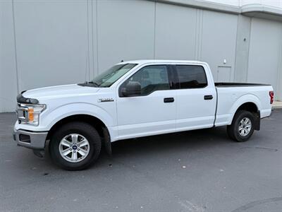 2020 Ford F-150 XLT   - Photo 3 - Sandy, UT 84070