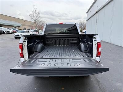 2020 Ford F-150 XLT   - Photo 8 - Sandy, UT 84070