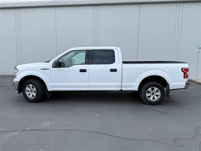 2020 Ford F-150 XLT   - Photo 5 - Sandy, UT 84070