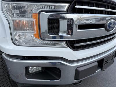 2020 Ford F-150 XLT   - Photo 23 - Sandy, UT 84070