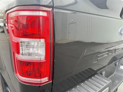 2020 Ford F-150 XLT - Photo 29 - Sandy, UT 84070