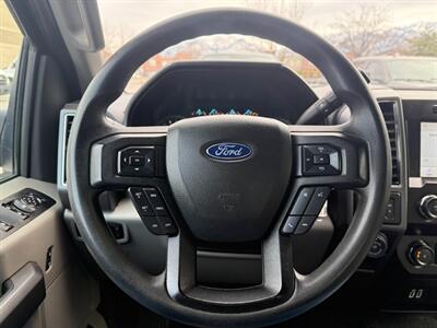 2020 Ford F-150 XLT - Photo 17 - Sandy, UT 84070