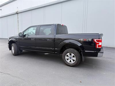 2020 Ford F-150 XLT - Photo 7 - Sandy, UT 84070