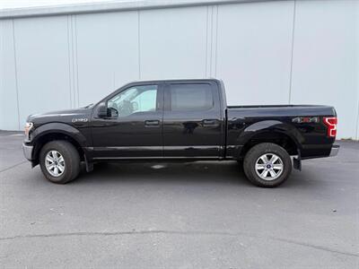 2020 Ford F-150 XLT - Photo 5 - Sandy, UT 84070