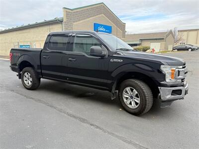2020 Ford F-150 XLT - Photo 13 - Sandy, UT 84070