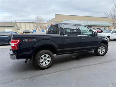 2020 Ford F-150 XLT - Photo 9 - Sandy, UT 84070