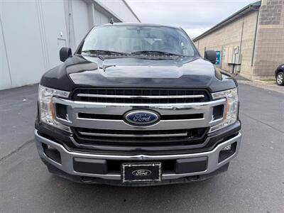 2020 Ford F-150 XLT - Photo 27 - Sandy, UT 84070