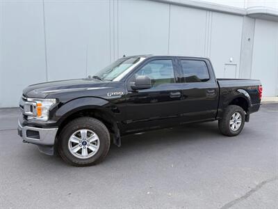 2020 Ford F-150 XLT - Photo 3 - Sandy, UT 84070