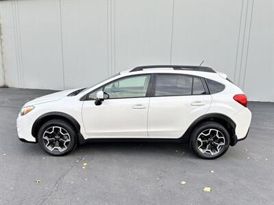 2014 Subaru XV Crosstrek 2.0i Premium   - Photo 5 - Sandy, UT 84070