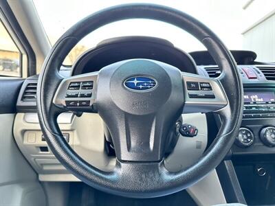 2014 Subaru XV Crosstrek 2.0i Premium   - Photo 29 - Sandy, UT 84070