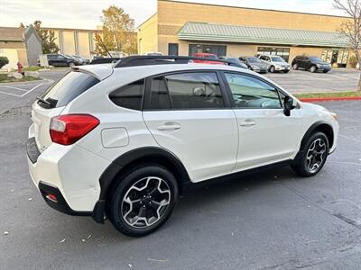 2014 Subaru XV Crosstrek 2.0i Premium   - Photo 9 - Sandy, UT 84070