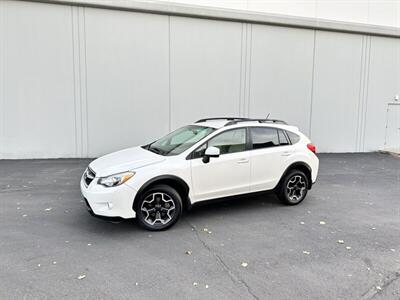 2014 Subaru XV Crosstrek 2.0i Premium   - Photo 1 - Sandy, UT 84070