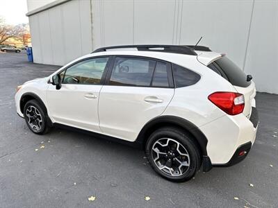 2014 Subaru XV Crosstrek 2.0i Premium   - Photo 7 - Sandy, UT 84070