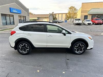 2014 Subaru XV Crosstrek 2.0i Premium   - Photo 11 - Sandy, UT 84070