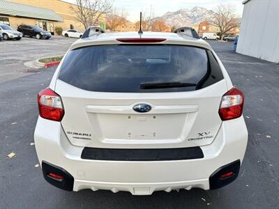 2014 Subaru XV Crosstrek 2.0i Premium   - Photo 43 - Sandy, UT 84070