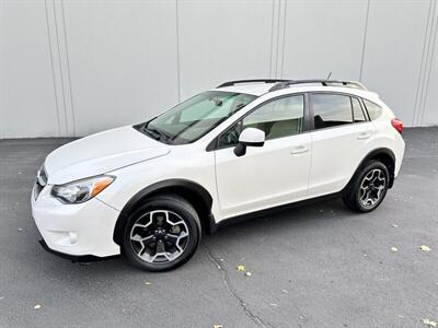 2014 Subaru XV Crosstrek 2.0i Premium   - Photo 3 - Sandy, UT 84070