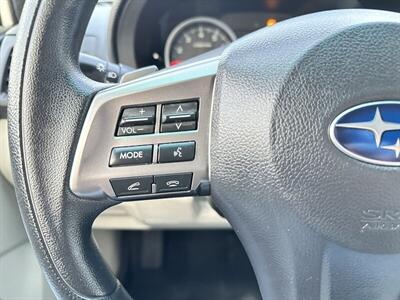 2014 Subaru XV Crosstrek 2.0i Premium   - Photo 26 - Sandy, UT 84070