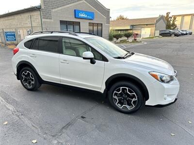 2014 Subaru XV Crosstrek 2.0i Premium   - Photo 13 - Sandy, UT 84070