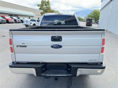 2014 Ford F-150 XLT   - Photo 9 - Sandy, UT 84070