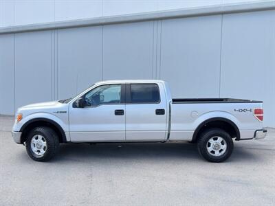 2014 Ford F-150 XLT   - Photo 5 - Sandy, UT 84070