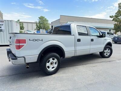 2014 Ford F-150 XLT   - Photo 11 - Sandy, UT 84070