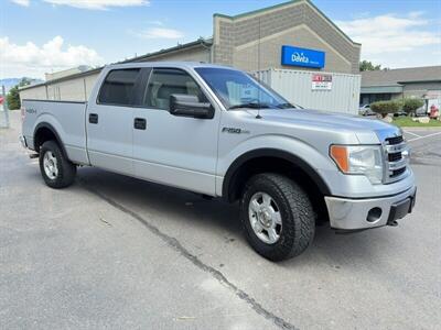 2014 Ford F-150 XLT   - Photo 15 - Sandy, UT 84070