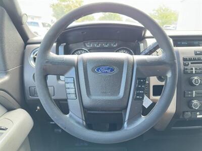 2014 Ford F-150 XLT   - Photo 31 - Sandy, UT 84070