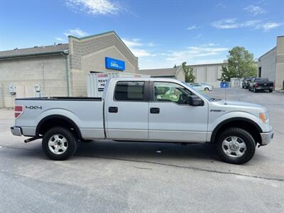 2014 Ford F-150 XLT   - Photo 13 - Sandy, UT 84070