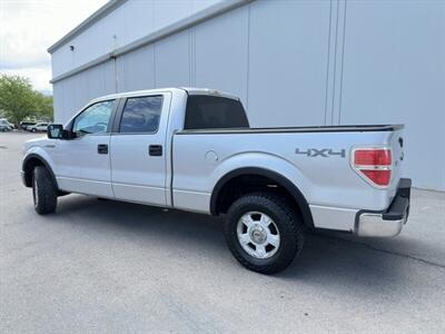 2014 Ford F-150 XLT   - Photo 7 - Sandy, UT 84070