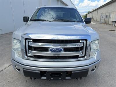 2014 Ford F-150 XLT   - Photo 16 - Sandy, UT 84070