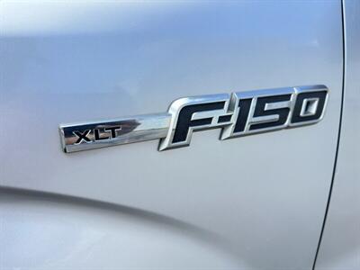 2014 Ford F-150 XLT   - Photo 17 - Sandy, UT 84070