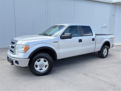 2014 Ford F-150 XLT   - Photo 3 - Sandy, UT 84070