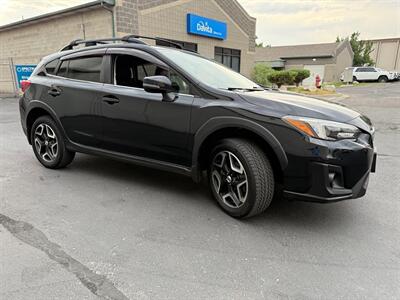 2018 Subaru Crosstrek 2.0i Limited   - Photo 15 - Sandy, UT 84070