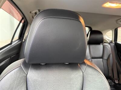 2018 Subaru Crosstrek 2.0i Limited   - Photo 52 - Sandy, UT 84070