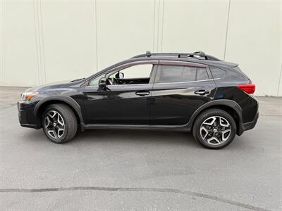 2018 Subaru Crosstrek 2.0i Limited   - Photo 5 - Sandy, UT 84070