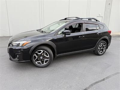 2018 Subaru Crosstrek 2.0i Limited   - Photo 65 - Sandy, UT 84070