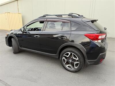 2018 Subaru Crosstrek 2.0i Limited   - Photo 7 - Sandy, UT 84070
