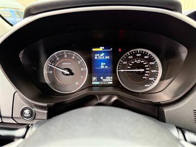 2018 Subaru Crosstrek 2.0i Limited   - Photo 25 - Sandy, UT 84070
