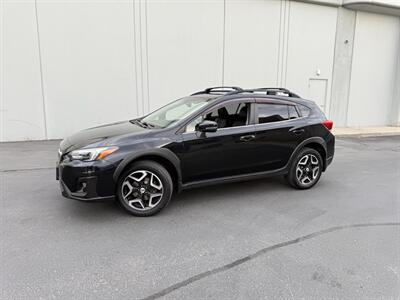 2018 Subaru Crosstrek 2.0i Limited   - Photo 1 - Sandy, UT 84070