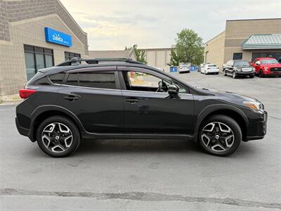 2018 Subaru Crosstrek 2.0i Limited   - Photo 13 - Sandy, UT 84070
