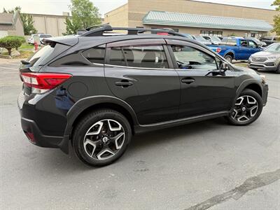 2018 Subaru Crosstrek 2.0i Limited   - Photo 11 - Sandy, UT 84070
