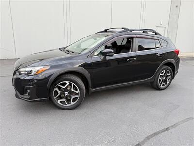 2018 Subaru Crosstrek 2.0i Limited   - Photo 3 - Sandy, UT 84070