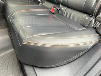 2018 Subaru Crosstrek 2.0i Limited   - Photo 43 - Sandy, UT 84070