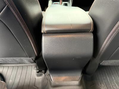 2018 Subaru Crosstrek 2.0i Limited   - Photo 42 - Sandy, UT 84070