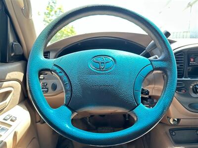 2004 Toyota Tundra SR5   - Photo 27 - Sandy, UT 84070