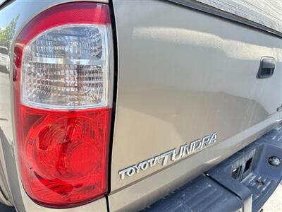 2004 Toyota Tundra SR5   - Photo 18 - Sandy, UT 84070