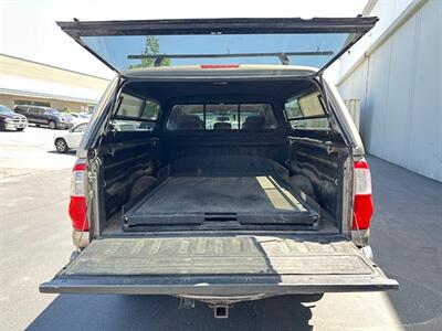 2004 Toyota Tundra SR5   - Photo 8 - Sandy, UT 84070