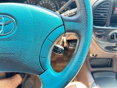 2004 Toyota Tundra SR5   - Photo 26 - Sandy, UT 84070