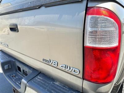 2004 Toyota Tundra SR5   - Photo 20 - Sandy, UT 84070