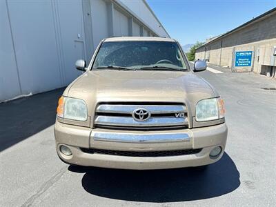 2004 Toyota Tundra SR5   - Photo 16 - Sandy, UT 84070